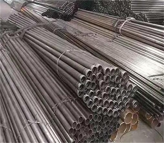 梧州螺旋式声测管工地安装