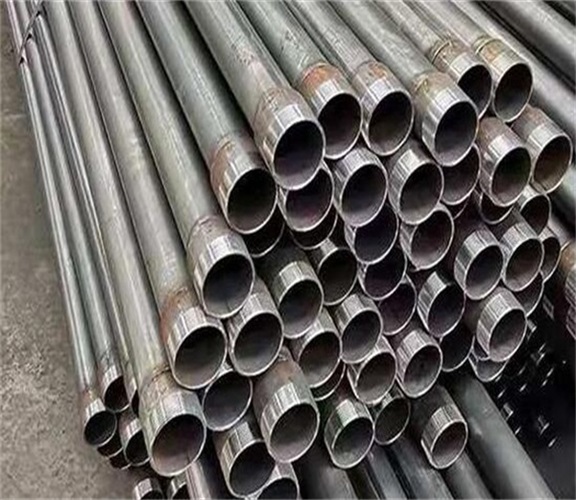 梧州套筒式声测管桩基专用
