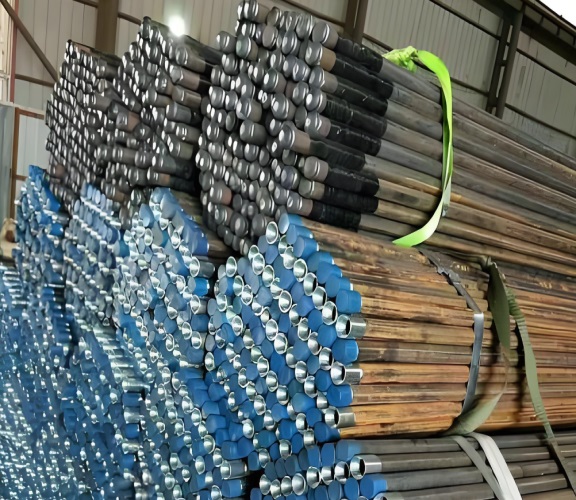 梧州单向注浆管流量可控